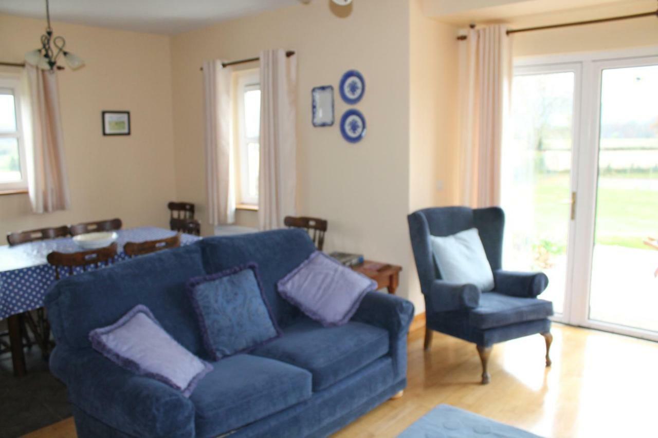 The Farm Cottages Mallow Exterior photo