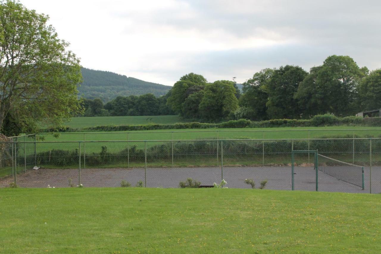 The Farm Cottages Mallow Exterior photo