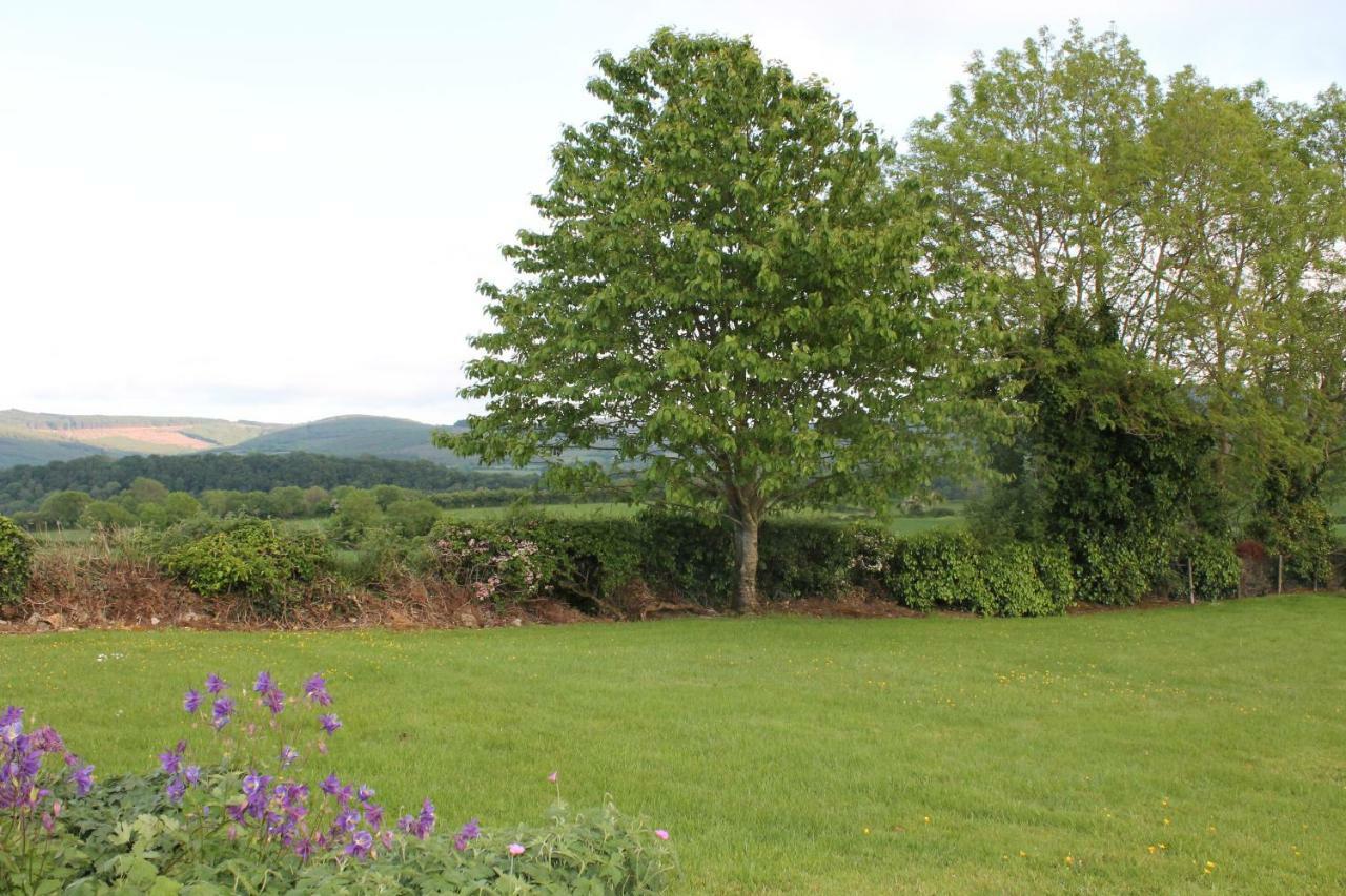 The Farm Cottages Mallow Exterior photo