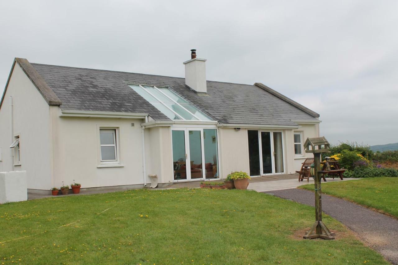 The Farm Cottages Mallow Exterior photo