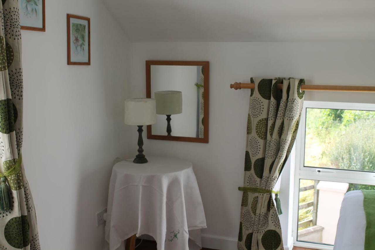 The Farm Cottages Mallow Exterior photo